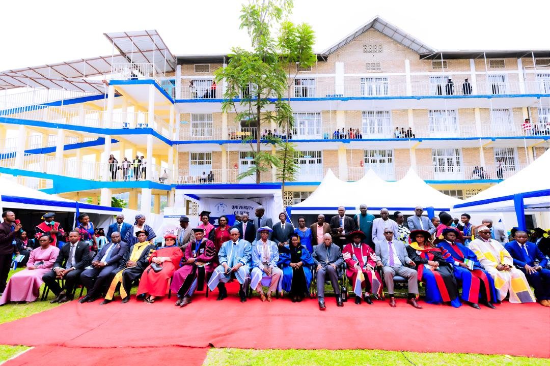 UGitwe tweet picture