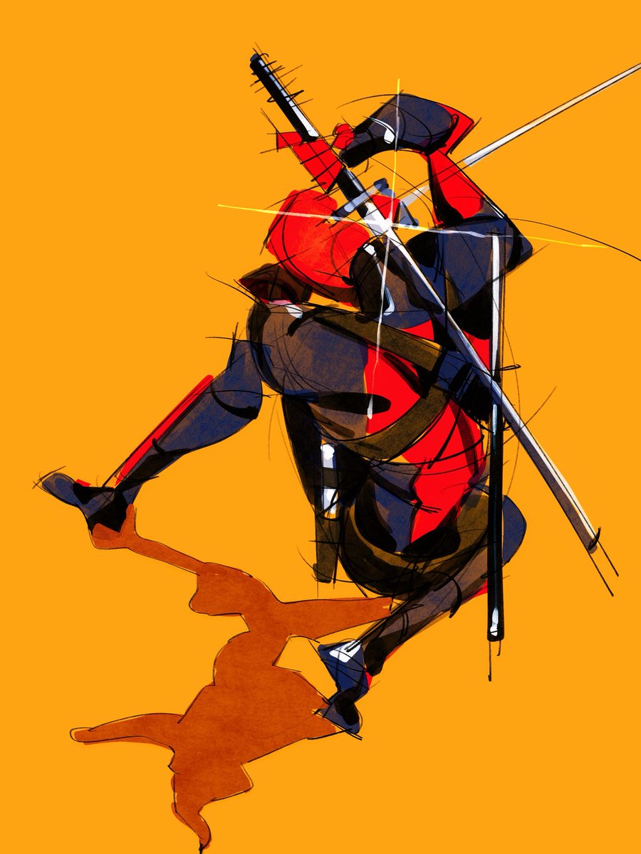 VOLTMETER_F's tweet photo. #deadpool https://t.co/Ut3ybSviQe