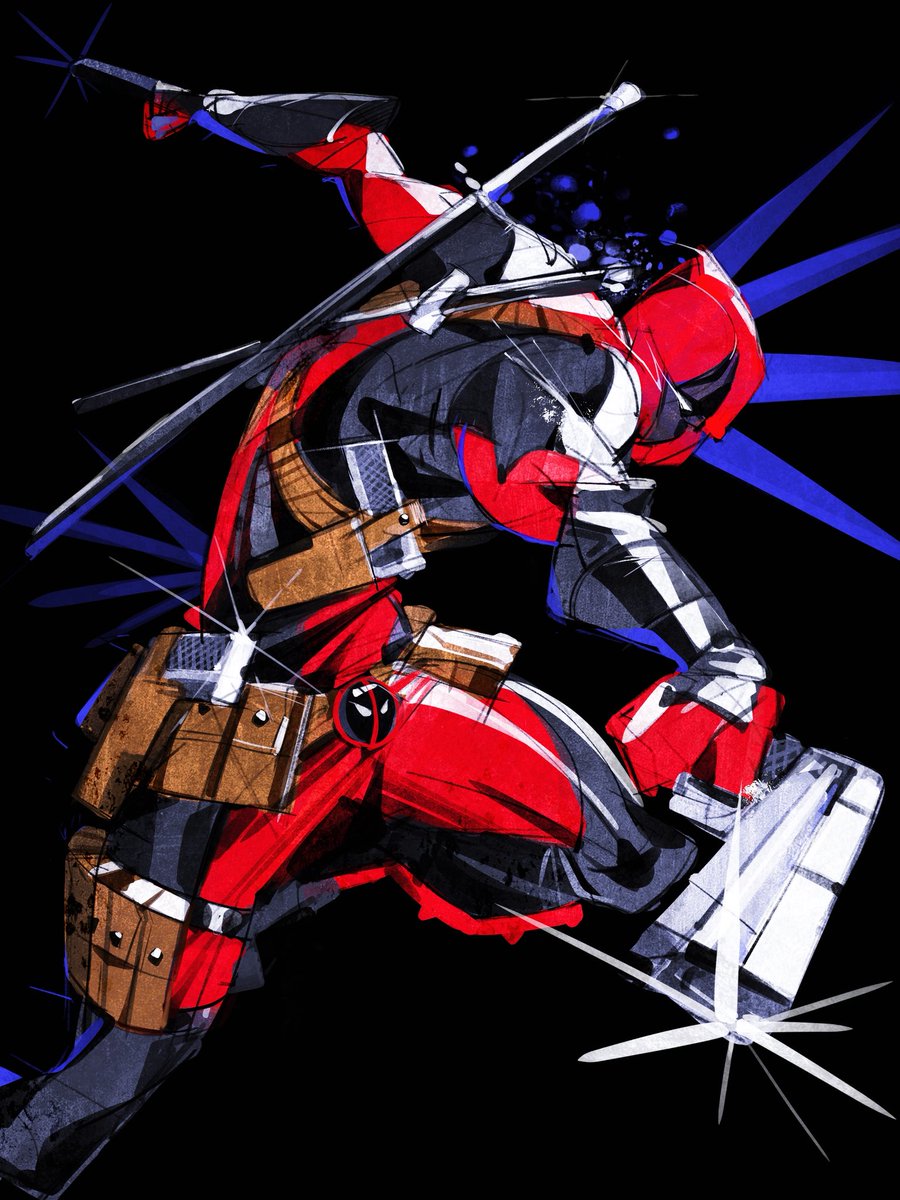 VOLTMETER_F's tweet photo. #deadpool https://t.co/Ut3ybSviQe