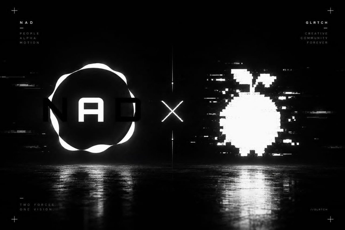 N_AlphaDao's tweet photo. 𝗣𝗔𝗥𝗧𝗡𝗘𝗥𝗦𝗛𝗜𝗣 𝗔𝗡𝗡𝗢𝗨𝗡𝗖𝗘𝗠𝗘𝗡𝗧

We are extremely happy to announce the partnership with @Glrtch  on their Nft Collection 

For More info on Giveaways check  our dc https://t.co/JQyNfzxg48