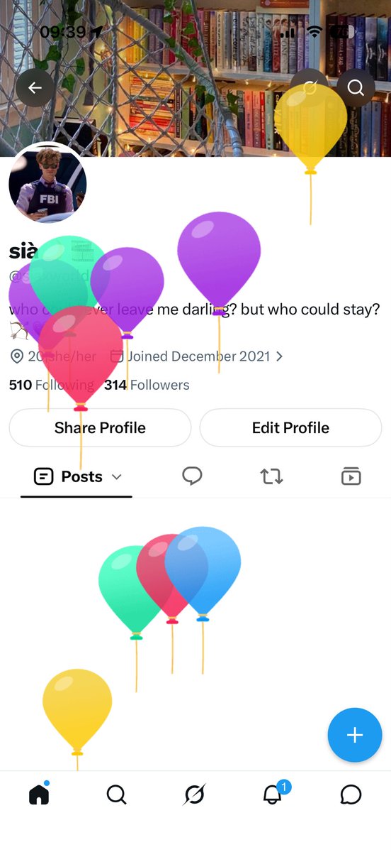 siaxworld's tweet photo. 21!!!!💗💗💗 https://t.co/pYXYjqC7Rg