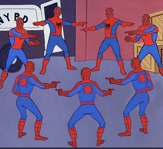 featuried's tweet photo. your friendly neighborhood, spidey-ahn. https://t.co/ZJC9NUyZqX
