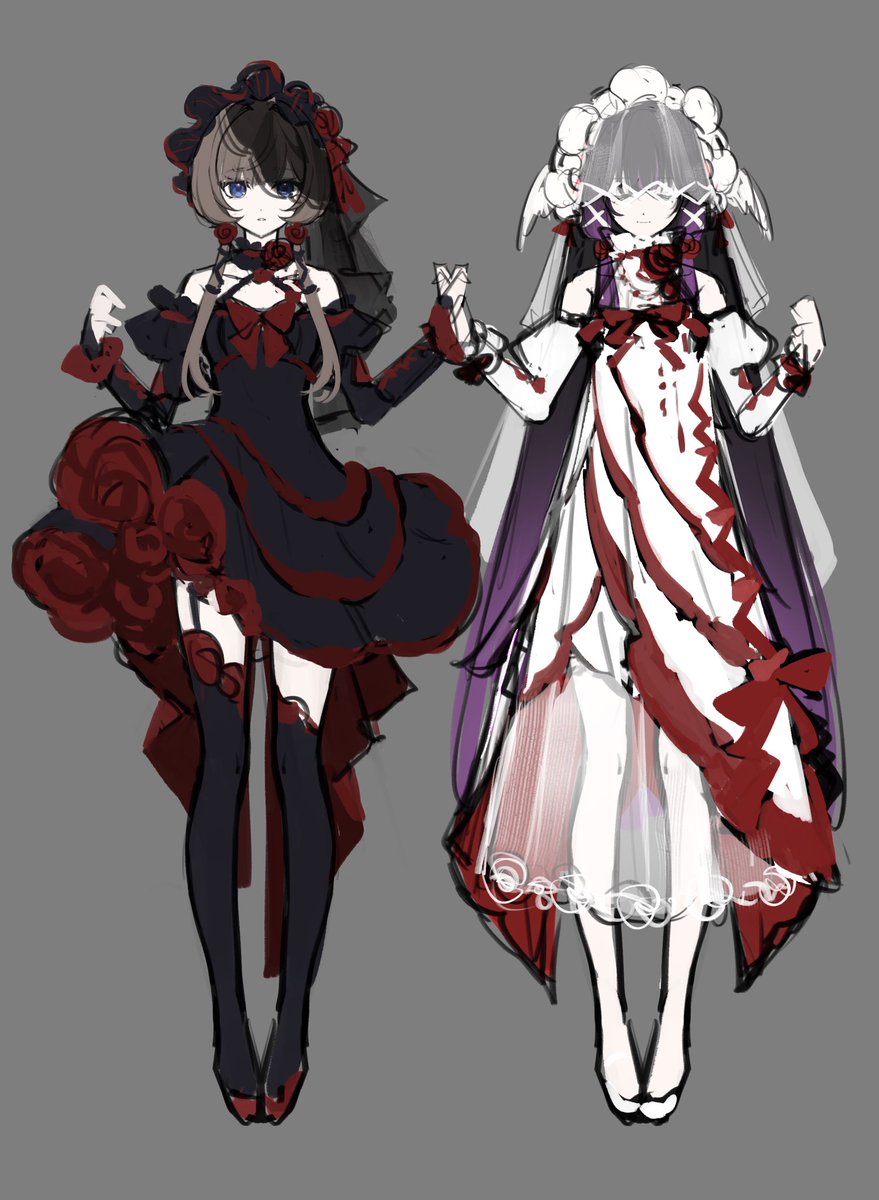 ahe_ll99's tweet photo. #GenshinImpact
#Columbina  
 #Sandrone
🌹🌹
rkgk https://t.co/u97hpkqK1y