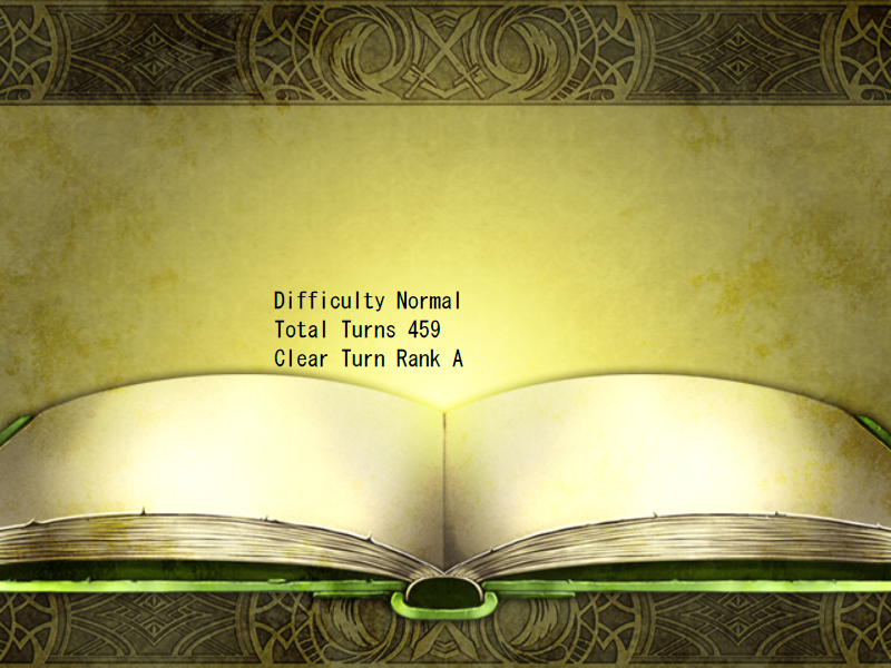 xinxin_0205's tweet photo. 1st play 
Clear Time: 06:29:01
#StrangerSaga https://t.co/dA79JI5q87