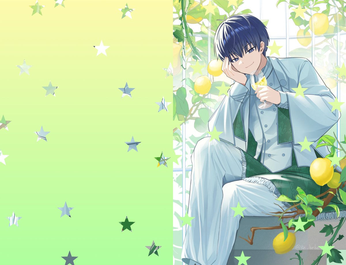 ke_bebe_'s tweet photo. isagi🍋 https://t.co/OJiZqjoflE