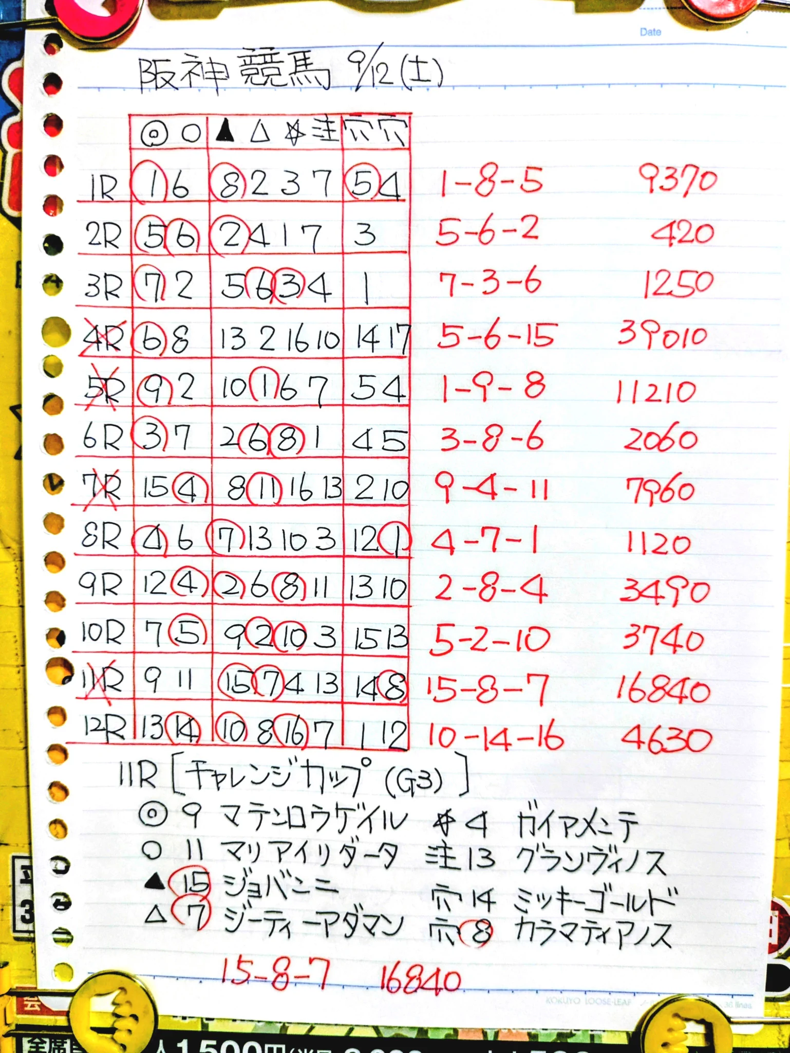 活動歴および当時の関連ビジュアル記録