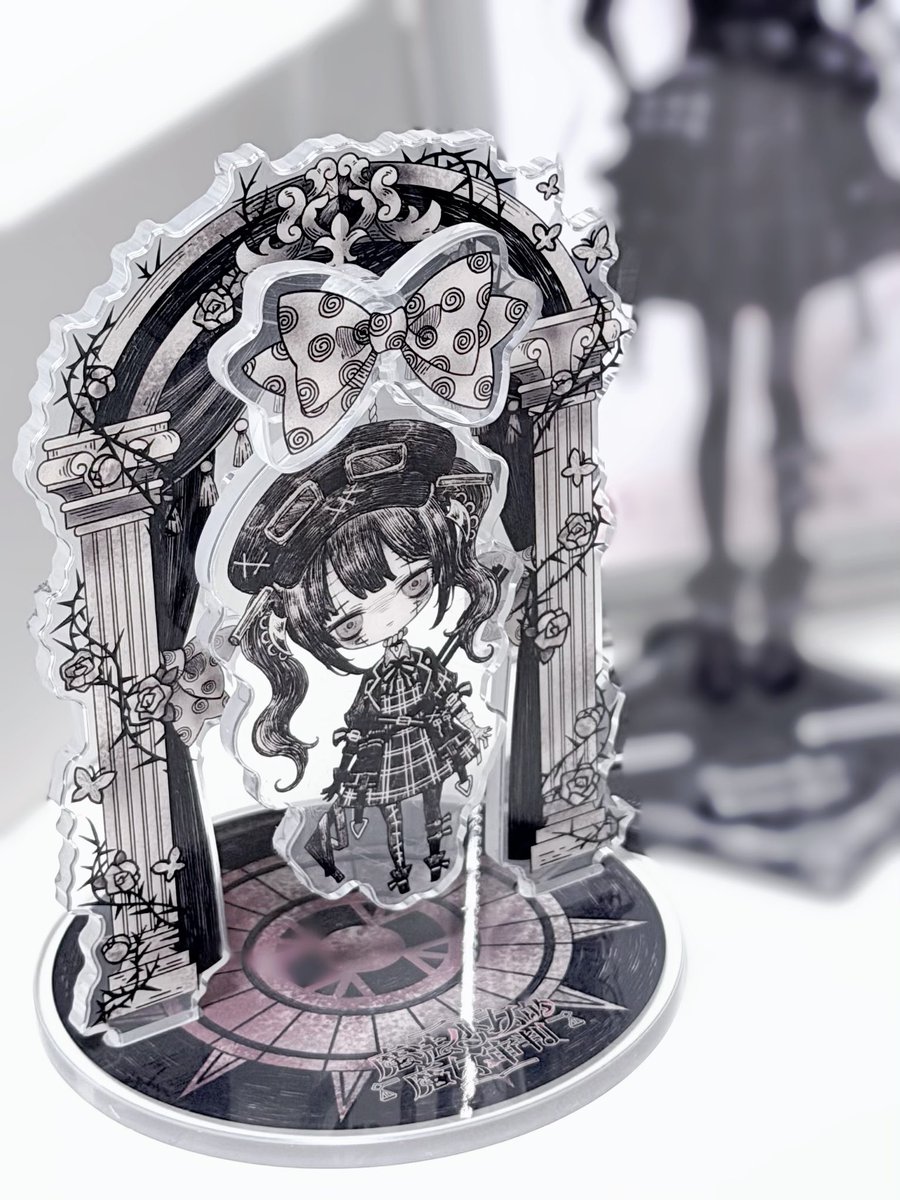 aikwmsr's tweet photo. お迎え用.⋆𝜗𝜚 https://t.co/mc1CQjGYJc