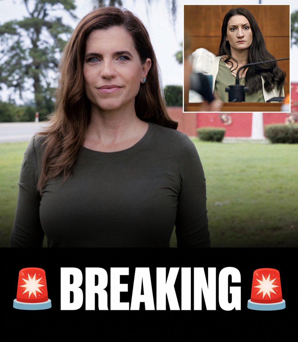 Luna_Jones79's tweet photo. REP. NANCY MACE SPARKS CONTROVERSY OVER POSTPARTUM MENTAL ILLNESS AND CHILD CUSTODY.

Mace argued that if postpartum mental illness can be used as a defense in cases involving the killing of a child, then by her logic parents diagnosed with the condition should potentially lose custody.

Her comments have ignited a fierce debate over mental illness, criminal responsibility, and protecting children.