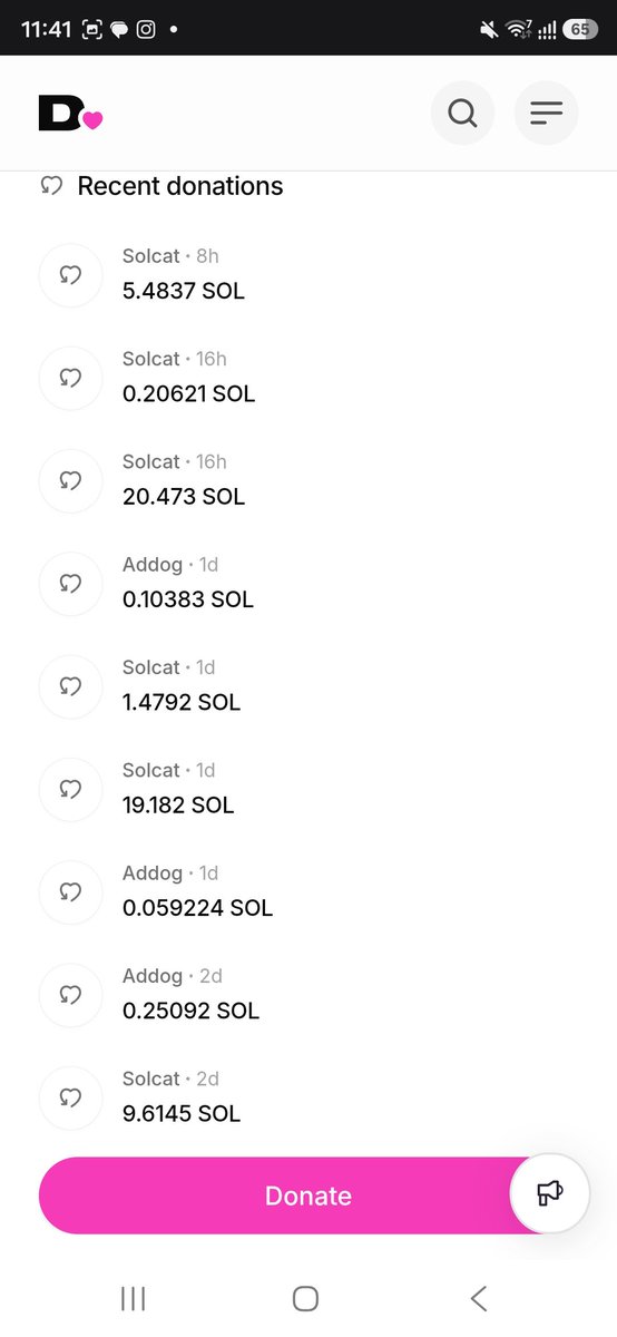 im_Socy's tweet photo. Millions of people lives will change because of $Solcat

This is the type of meme we need to support.

@SOLCAT_PF 

#solana #pumpfun #solcat https://t.co/ej90kD1tCZ