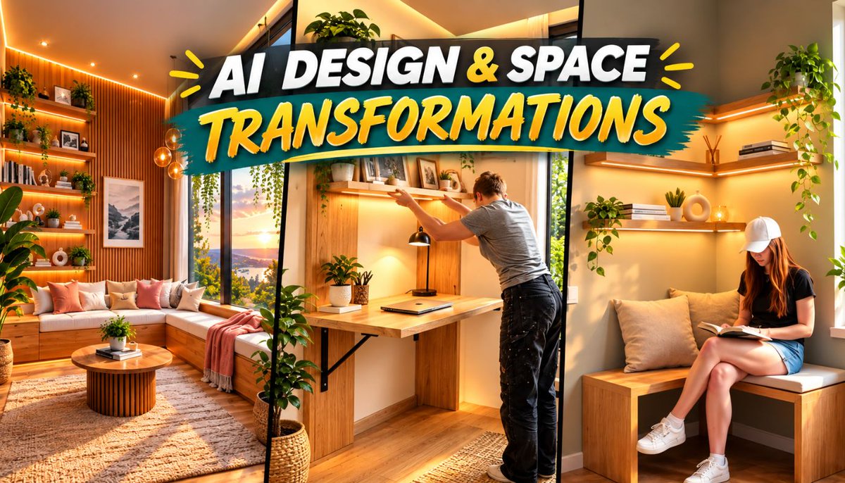 mdkamaluddin699's tweet photo. I create high-quality cinematic AI design transformation videos that transform ordinary or empty spaces into beautiful, modern, and luxurious environments.  Whether you need an interior makeover, luxury home, kitchen transformation, or any other creative design concept, https://t.co/MYfopM0QR0