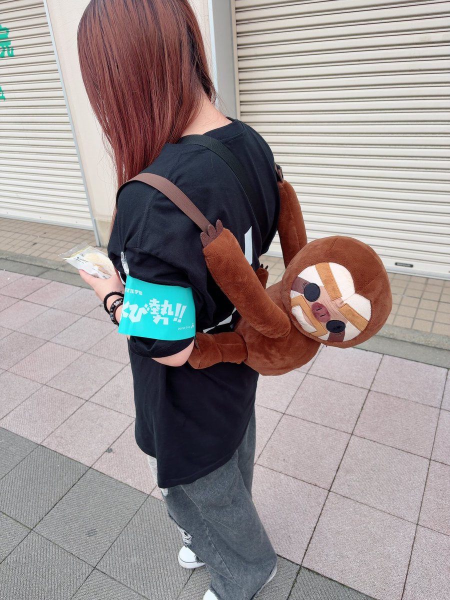 takami1102's tweet photo. 参戦すっぞ��ー！！

 #ぶっとびな祭 https://t.co/hpSCxxtWqn