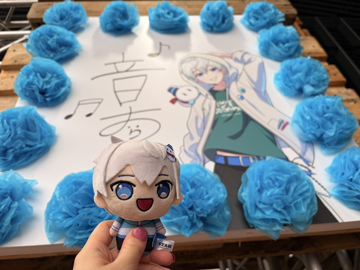 takami1102's tweet photo. 参戦すっぞ��ー！！

 #ぶっとびな祭 https://t.co/hpSCxxtWqn