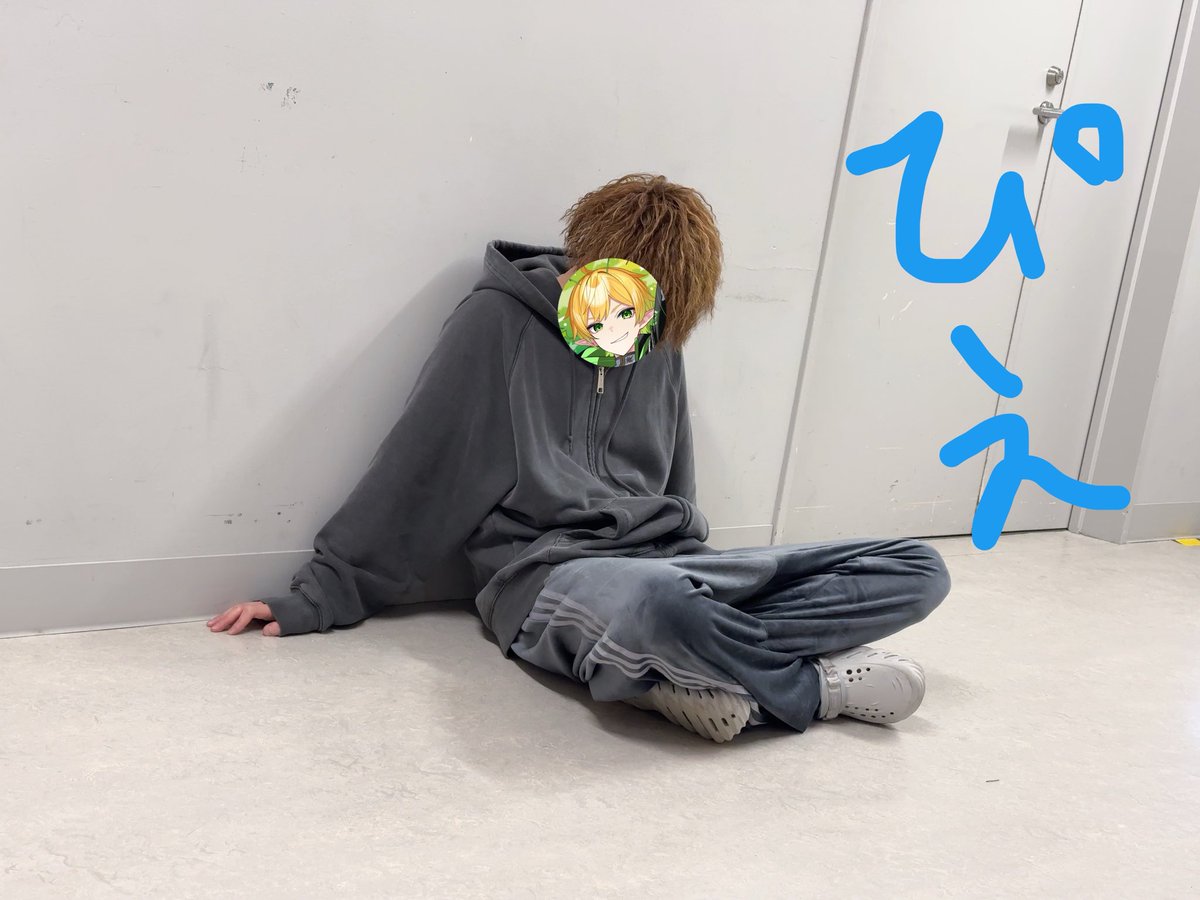 umasugi_human's tweet photo. 最後の曲振り間違えました
#アンプ侵略ツアー https://t.co/CEjUFQtrUN
