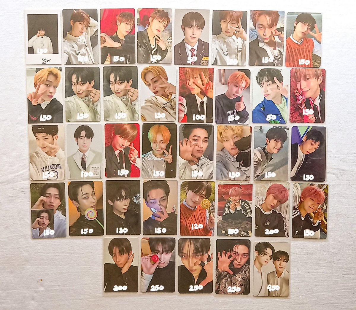 M0NARCHET's tweet photo. ⤷ ゛wts lfb ph reselling ˎˊ˗

⌗ ₱ on pic 
⌗ tingi | ratio (1:1 and 1:6)
⌗ payo | 3 days, 1 week or 2 weeks to 1 month (sure buyer only) w/ 50% nrdp (payo)
⌗ onhand > mint 

t. enhypen sunoo sunghoon jake ni-ki jay jungwon assorted ld yzy pob ezpc dvd wev album photocards pc https://t.co/BIHaF4g2ZJ