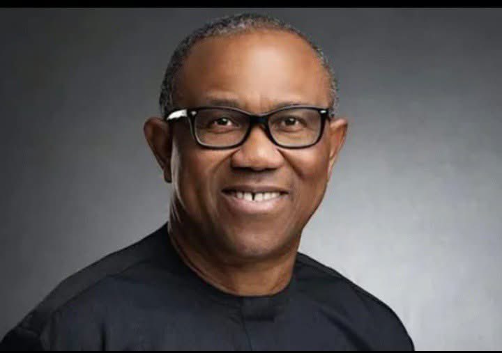NFPJNig's tweet photo. Many Nigerians, disillusioned by setbacks, are losing sight of the values and convictions that drive the quest for a New Nigeria that is POSSIBLE.

Our mission is not to condemn those who have lost their way, but to win them back. We need every brother and sister back on track. No one should be left behind.

The journey is bigger than any individual or party. 🇳🇬

#ObiKwankwaso2027 #NewNigeria @PeterObi