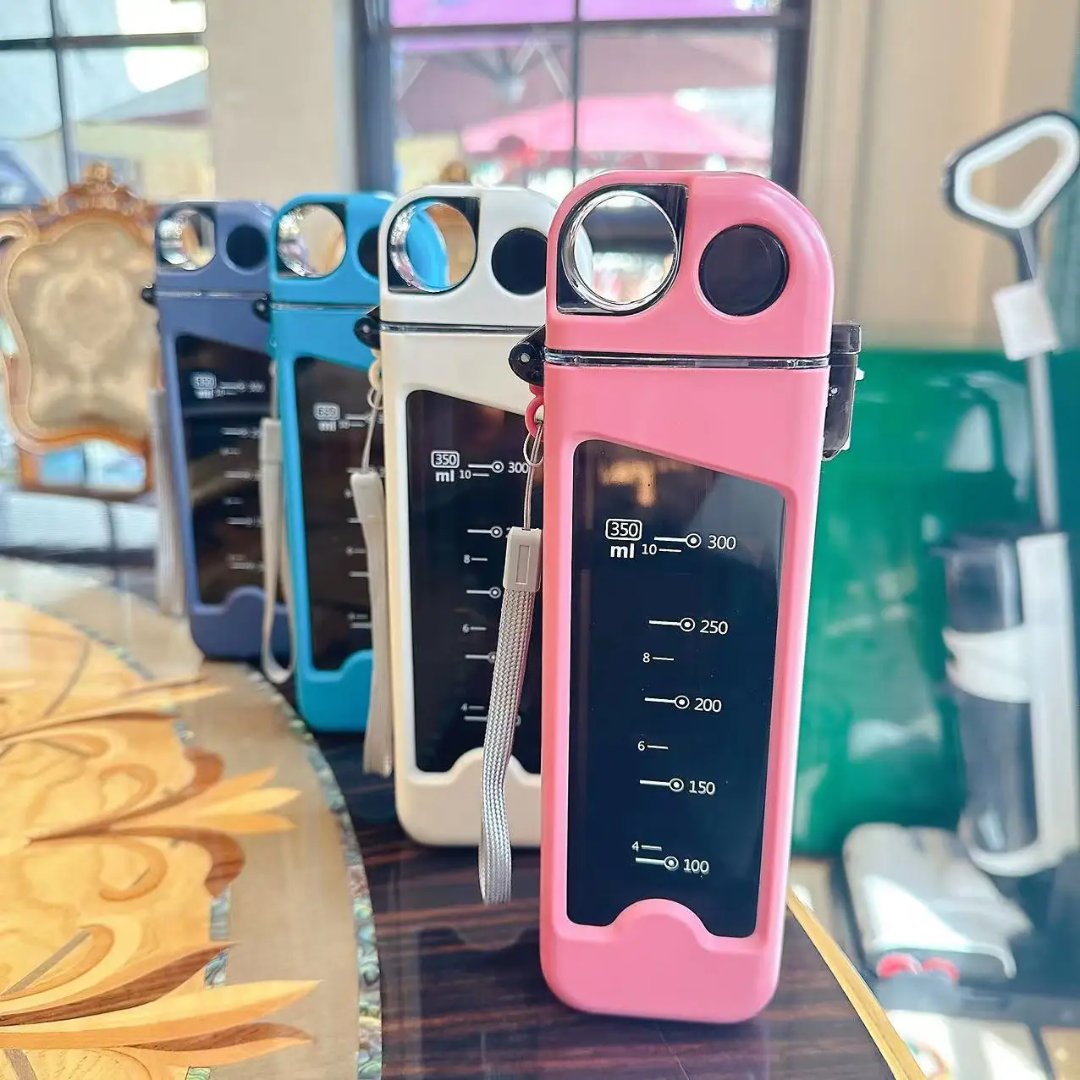 Paiges_Picks's tweet photo. Zaunno water sport bottles
Capacity:450mls
100% leakproof 
@38,000ugx

Contact us on
07.87.52.08.31 
To order https://t.co/tarViWO7ZJ