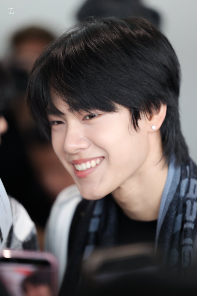 about_thai's tweet photo. กรุบกริบๆ 😂👍🏻
#9214KIDS
#FARESklahan
#MchoiceMintAwards2026x9214KIDS https://t.co/ha2aFM6IAL