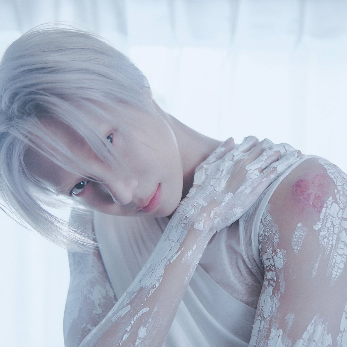 OneilyMusic's tweet photo. TAEMIN earns his 1st win on Show! Music Core with “FLOAT.” https://t.co/MLSzD7lc4Y