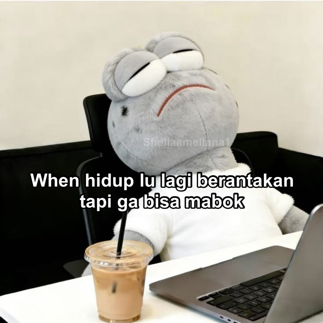Shellaemeliana1's tweet photo. Nyiksa lambung😭 https://t.co/CO0haJFeAY