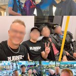 Photo by MattRubPup 🔜 🇹🇼🏳️‍🌈 (@MattPA99)