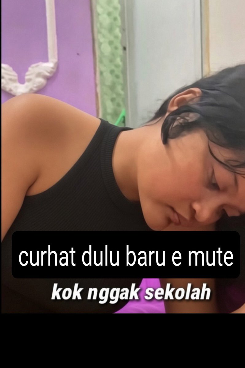 NBrot's tweet photo. Gajadi cange malah kacihan
https://t.co/RPpp6Armdm https://t.co/HIQHqgPtDv