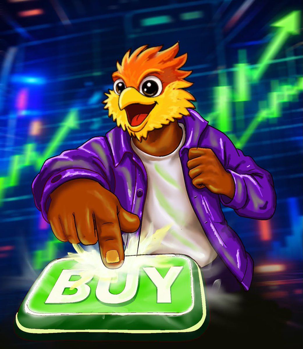PhoenixToken0's tweet photo. Some people spend the weekend sleeping on opportunities.

Immortals? We know when to make our move. 🐦‍🔥

Weekend checklist:
✅ Rest
✅ Touch grass
✅ Keep an eye on $PHT

Stay ready, Immortals. 🔥 https://t.co/qJ7MFbCK8k