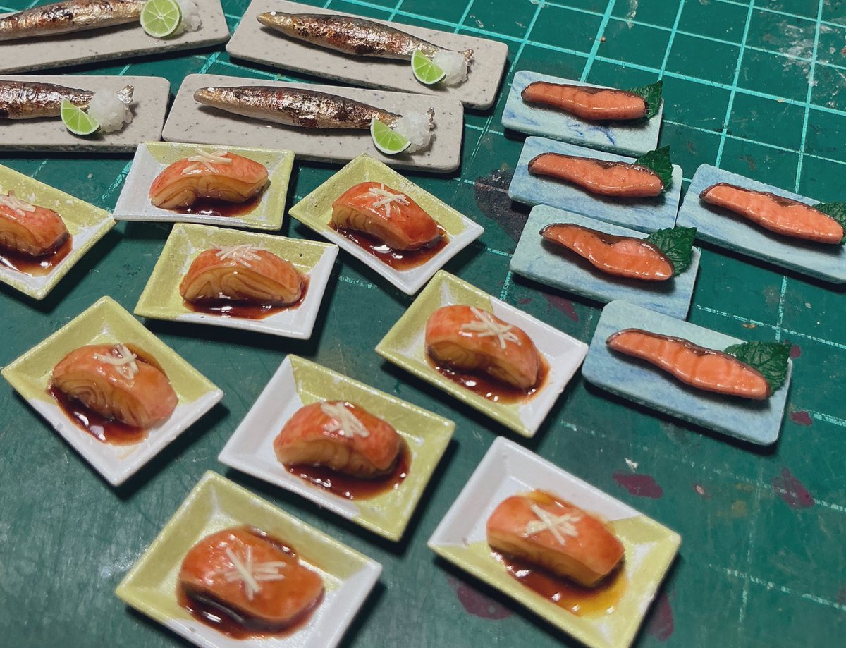 chihiro_dododo's tweet photo. ちょっと煮付けを作ったり https://t.co/yvnuVqaJ8L