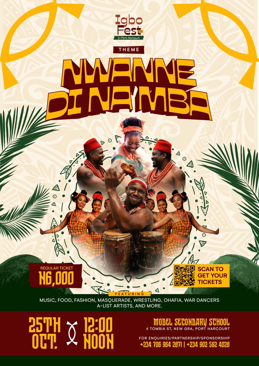 UncleOsas_'s tweet photo. You guyssss!!!
@phigbofest 3.0 has a NEW DATE 👏🏽 
Over the past 2 years, we’ve created memories with everyone, we can’t wait to do this again come Oct 25th 🎉🚀

PS: your already purchased tickets are still valid 💯 
Get your tickets here; https://t.co/l7stpjfVK9 https://t.co/bDcBDuNTLS