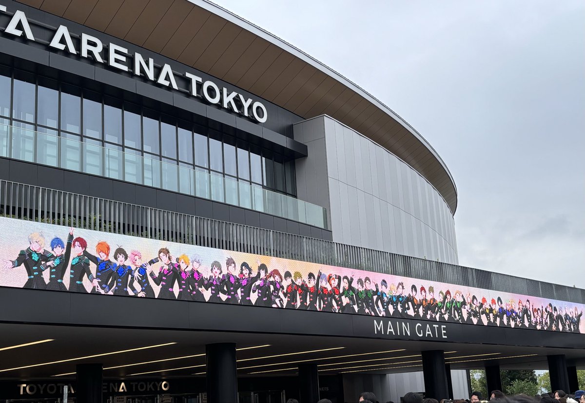 pomekinoko's tweet photo. トヨタ入んなかった https://t.co/13HXUDM2qk