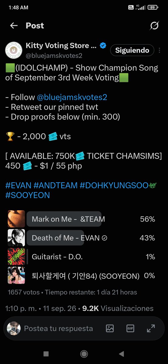 heesourx's tweet photo. @bluejamskvotes2 Done for #EVAN https://t.co/cI5jKFUJ27