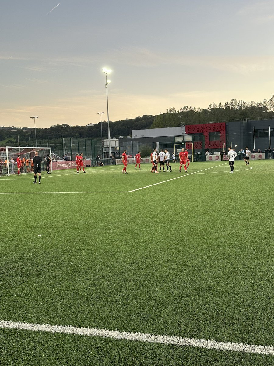 the_payne30's tweet photo. Game 5️⃣7️⃣ of 2026

11/09/26 
🆚 Pontypridd United v Afan Lido
⚽️ 0-1
📍USW Sport Park
🏆 Novira Cymru South 
@PontyUnitedM @CPDLidoAfan https://t.co/EdtIAh5WyG