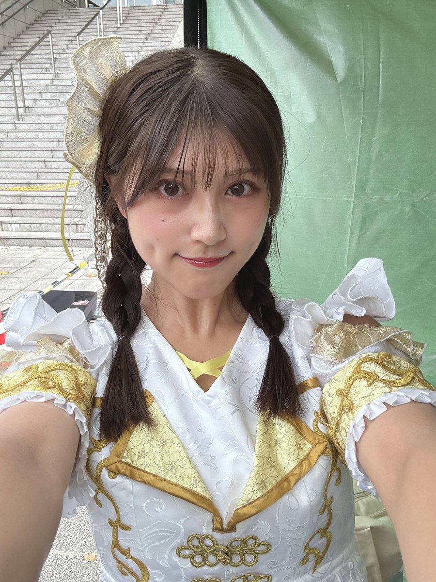 azuki__info's tweet photo. 笑顔のいろは金山マルシェ、ありがとうございました！

明日はいよいよCUTIE KYUTEI祭💛🩷
ぜひ待ってます！
https://t.co/5q09soinjd https://t.co/WRqEpG42ns