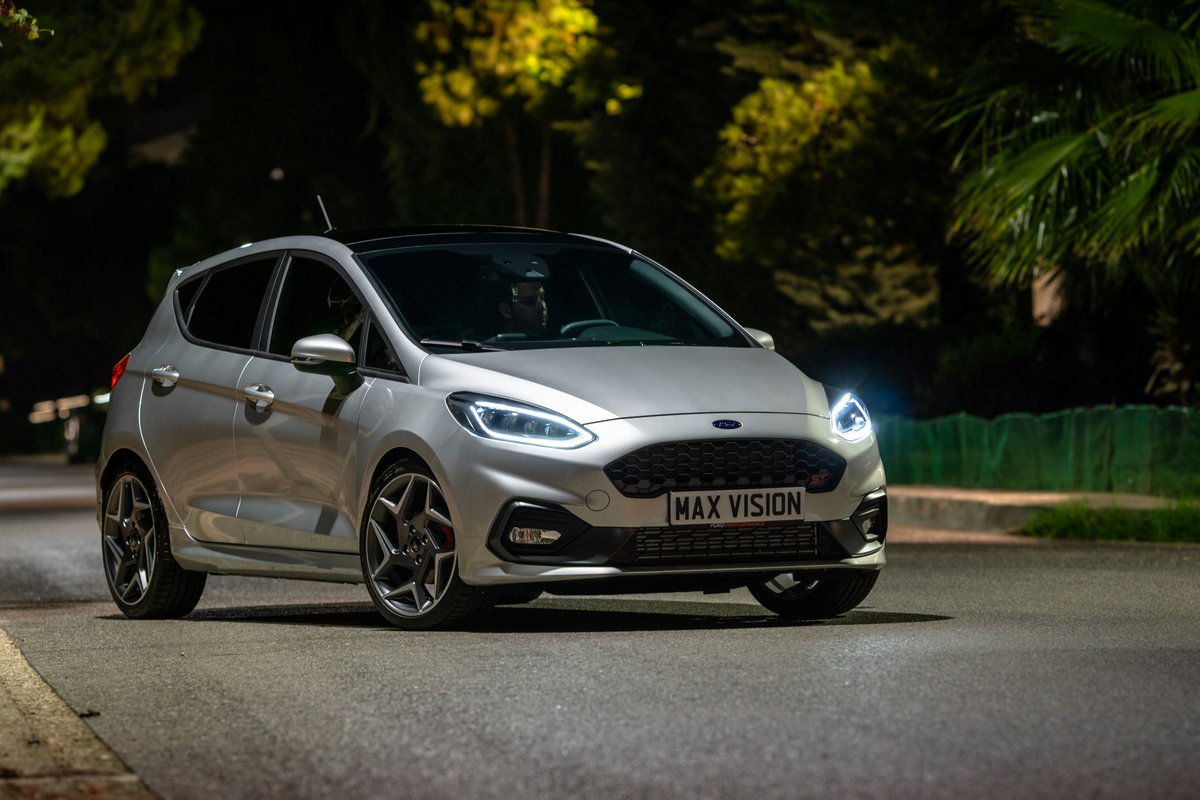 AutoClubArt's tweet photo. Ford Fiesta MK8 ST @Ford https://t.co/CVKUmTLJd0