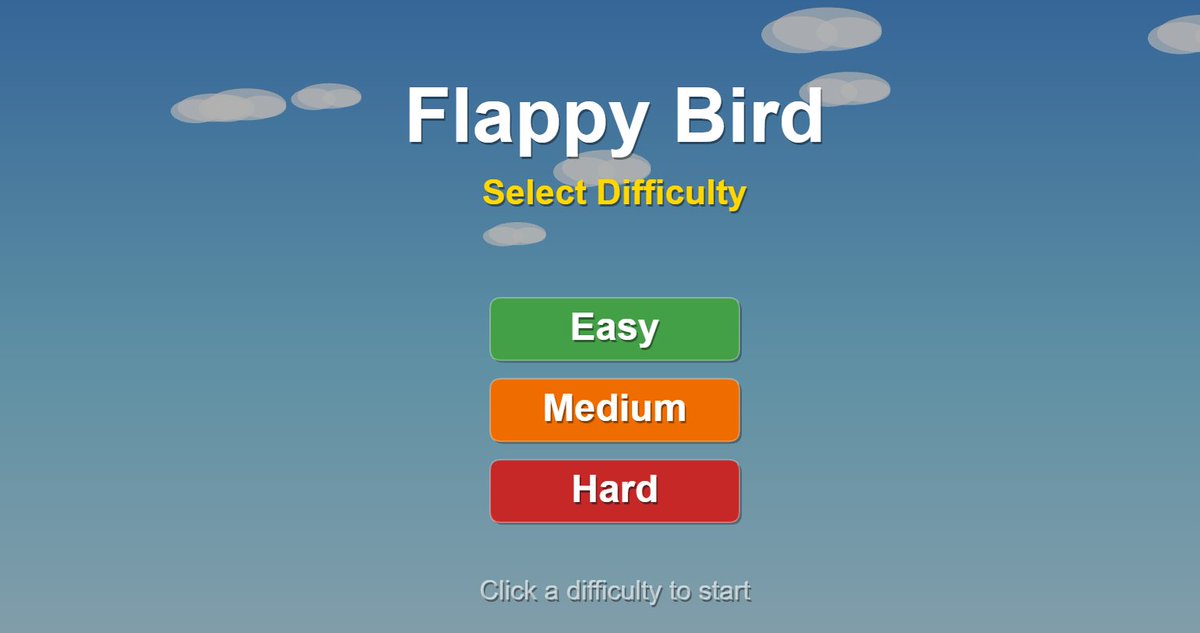 Flappy Bird Turbo