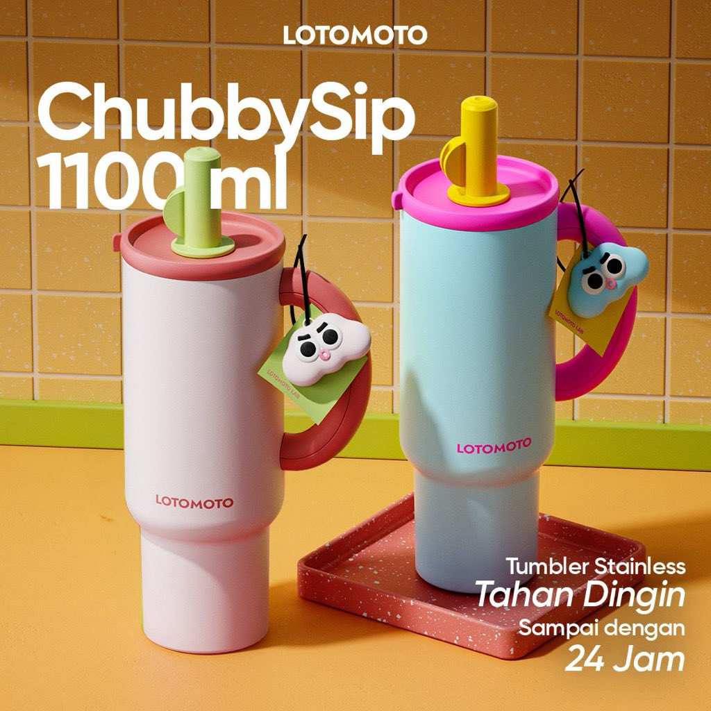 aqisacuu's tweet photo. Jujur ini tumbler gemes, lucu, berwarna, cerah, cakep polll pokoknya😍😍 https://t.co/hzDGHojijj