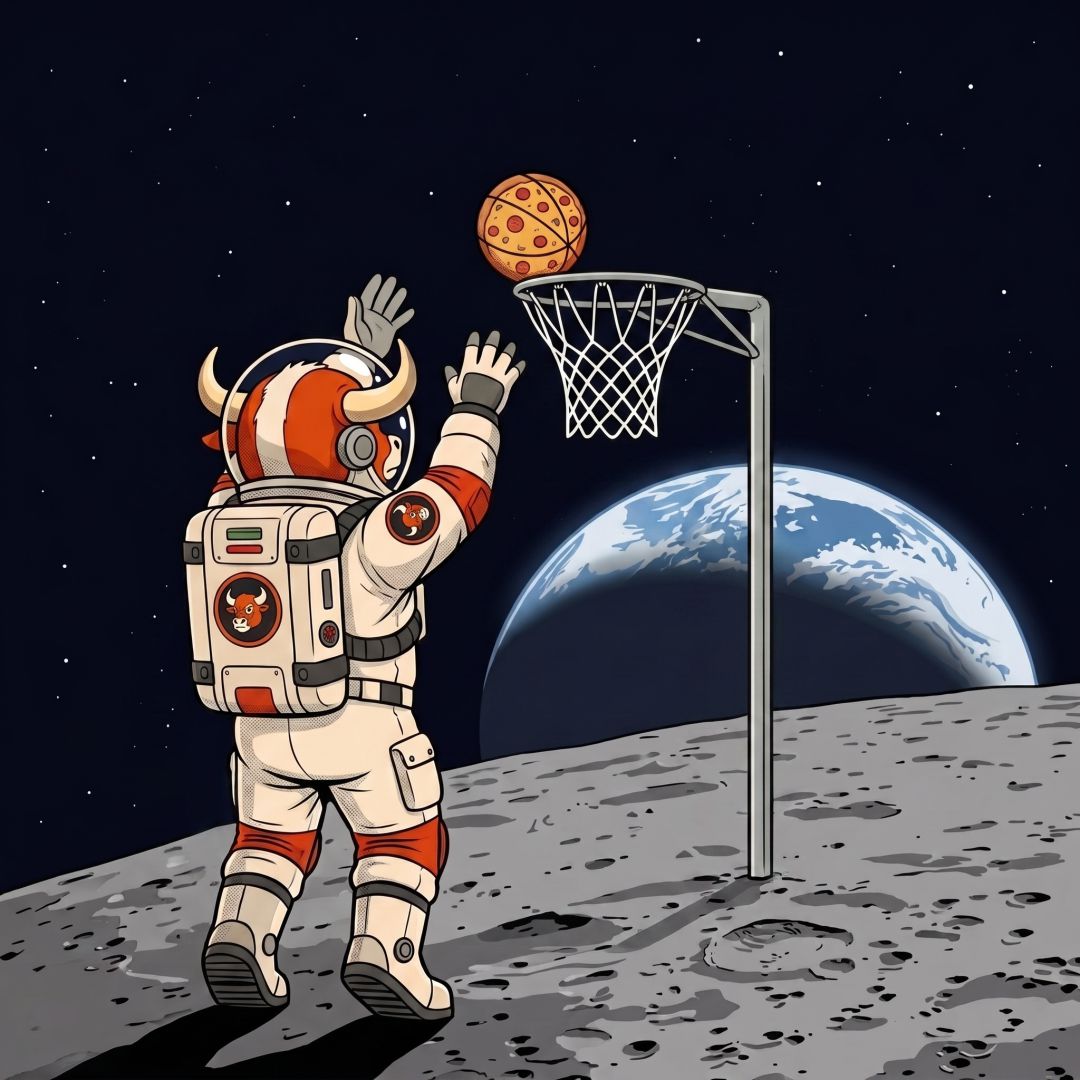 space_bullber's tweet photo. The bullish sentiment is already in the air as we enter Q4, many great opportunities are on the horizon, so make the most of even the smallest opportunities. https://t.co/qUm7SSJwOd