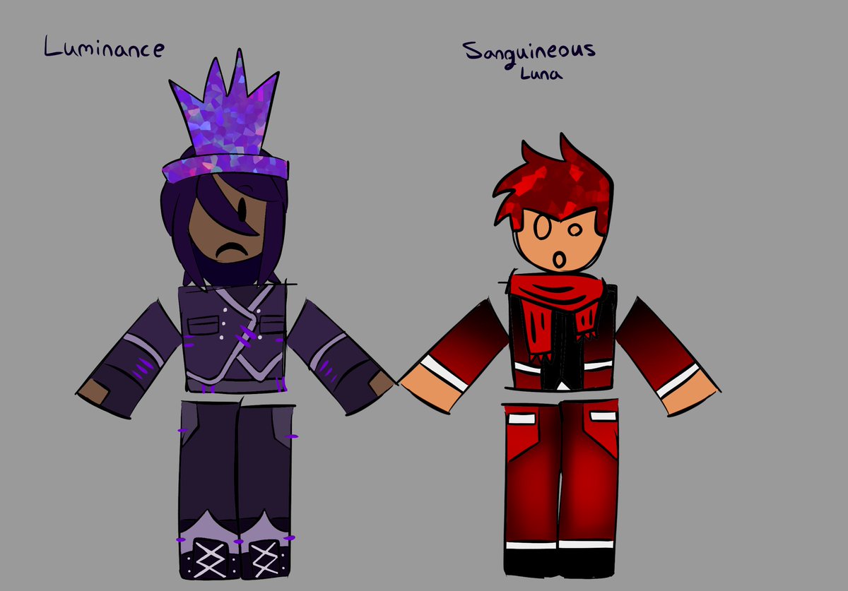 spotlightss_'s tweet photo. lumi and sanguineous luna designs i made purely for fun #fe2 #art https://t.co/Bno0mvQmjp