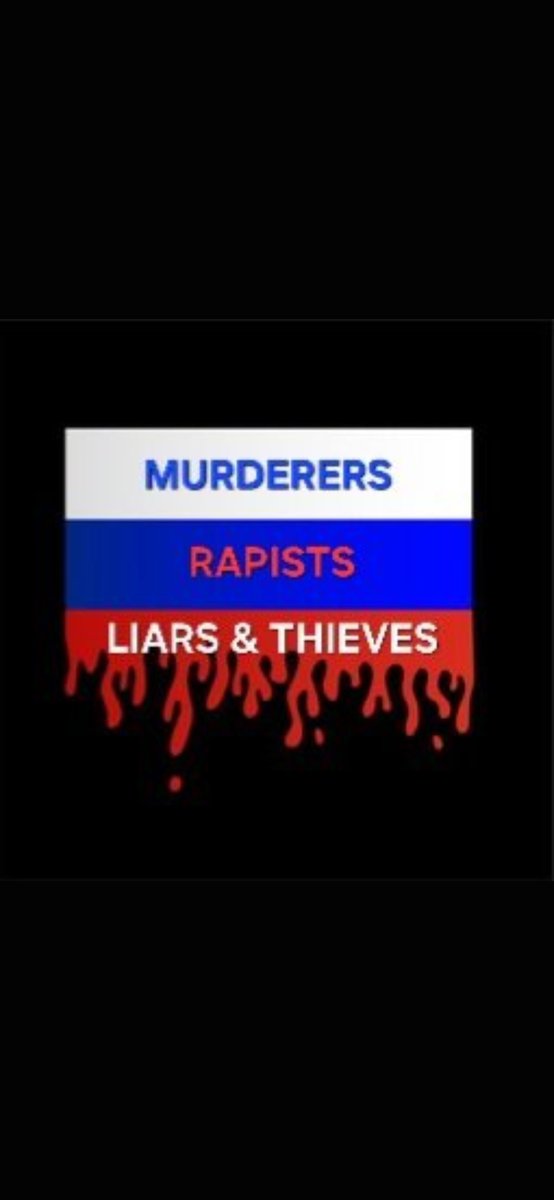 FirebladeOG's tweet photo. @ChurchillFella #ZScum
#FvckruZZians
#GoHomeNazis https://t.co/HCYZ8PCL6v