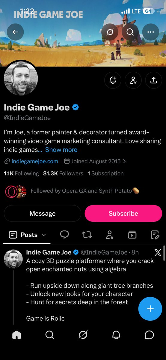 MaqthoomK's tweet photo. @SynthPotato @IndieGameJoe A PS5 https://t.co/hwuH2YQPUw