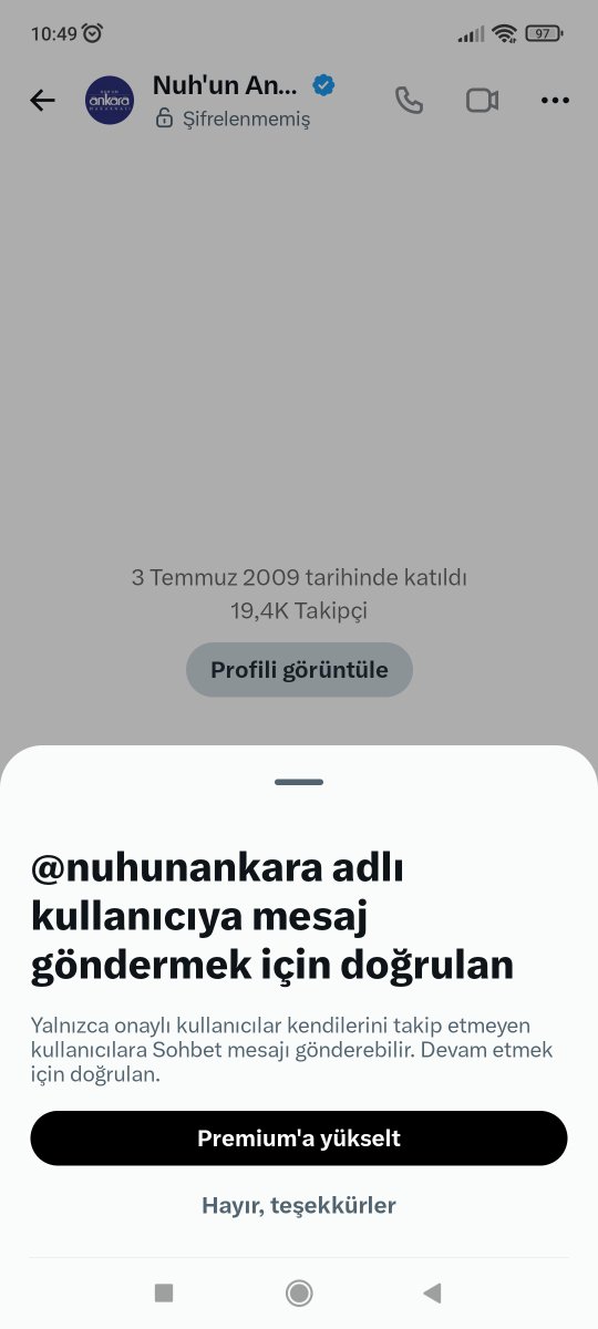 doruk_recep's tweet photo. @nuhunankara Merhaba mesaj atamıyorum takip eder misiniz 😇 https://t.co/kB9xk2abSG