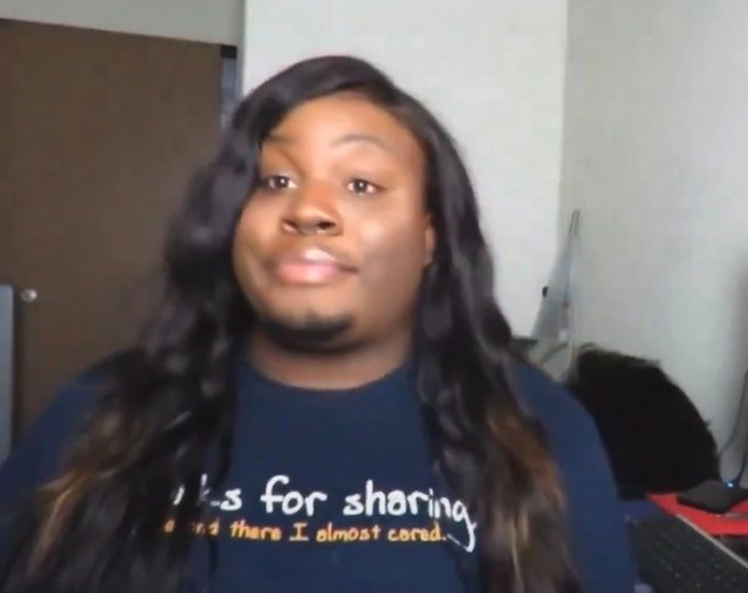 zinandout's tweet photo. ruining the environment for a nothingburger sidecharacter + video https://t.co/iRpFdacxxx