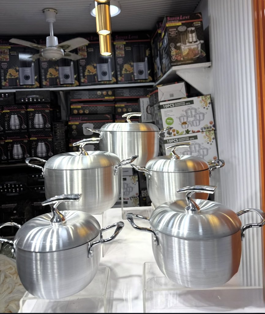 Kitchenatease's tweet photo. Good morningy neighbors ❤️ 

Happy weekend 🎊, don't forget to relax and shop with ease for your kitchen gadget and household essentials 😉

Kindly repost 🙏 https://t.co/OPfXalTOVC