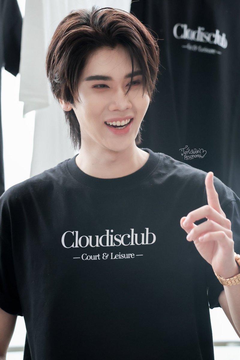 tertawan_'s tweet photo. cloudisclub ☁️ no 1 ☝🏻

#MchoiceMintAwards2026

꒰ @dunknatachai : #dunknatachai ꒱ https://t.co/dCEKCNX6uO
