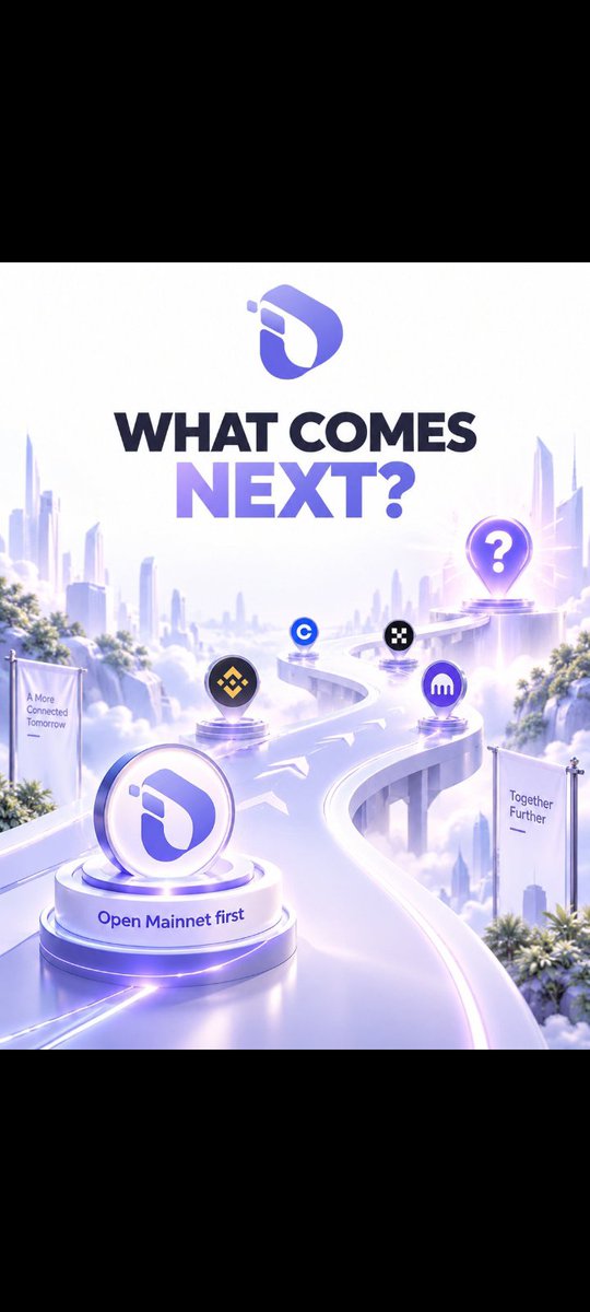 Umar3241's tweet photo. It’s not just OKX—2027 is big for InterLink ($ITL)!

Tier-1 listings like Binance, Bybit, Coinbase &amp; Upbit mean huge growth ahead.

More access brings better liquidity and adoption.

Are you ready for what’s next? 🚀

#InterLink #ITL #interlink #OKX https://t.co/4cMwOJpSSr