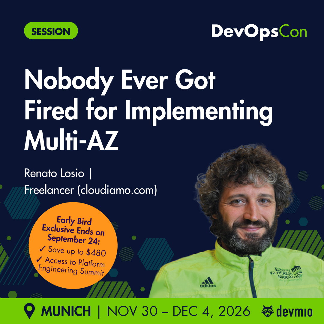 devops_con tweet picture
