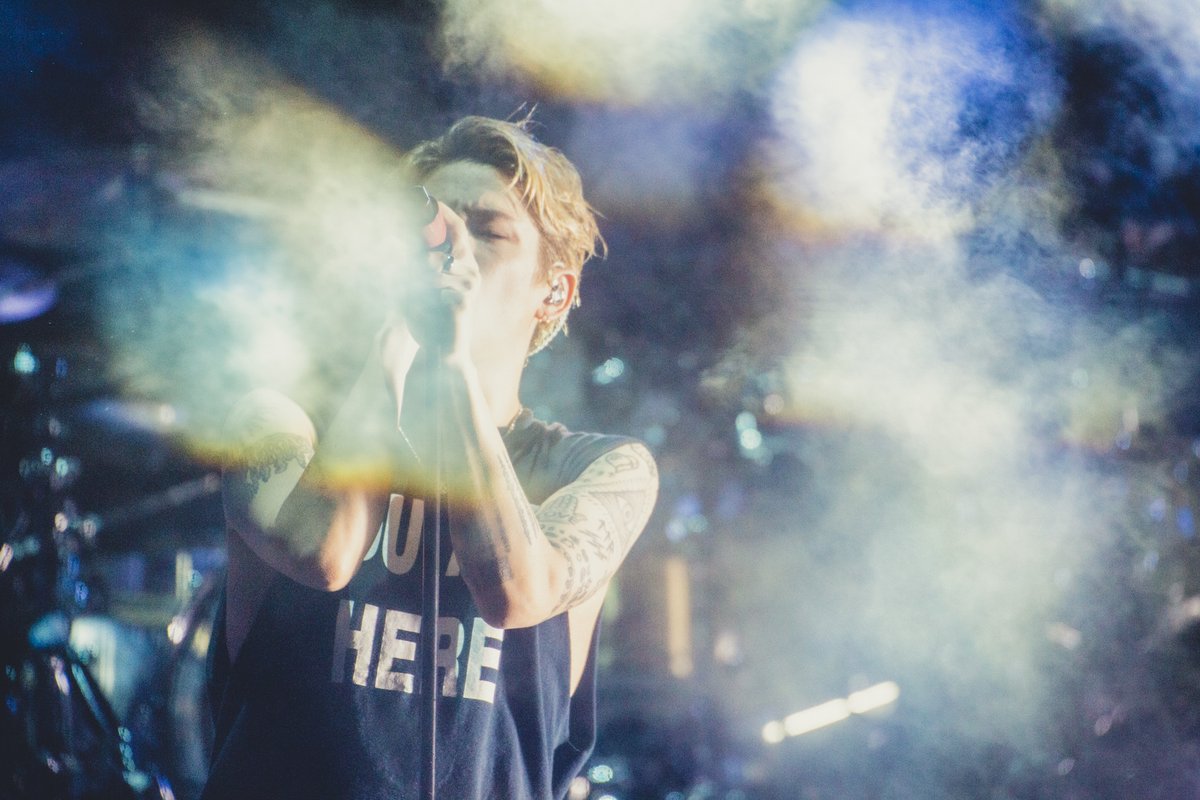 realsoundjp's tweet photo. 特集：ONE OK ROCK
❙❘❙❙❘❙❚❙❘❙❙❚❙❘❙❘❙❚❙❘❙❙❚❙❘❙❙❘❙❚❙❘❚❙❘❙❚

🔗https://t.co/pVSWnzxK6a

過去の悔しさへの落とし前、さらなる高みへと突き進むための夜――
『DETOX』ツアーで遂げた進化、そのすべて！
#ONEOKROCK #OORDETOX @ONEOKROCK_japan https://t.co/uhncJvHBeY