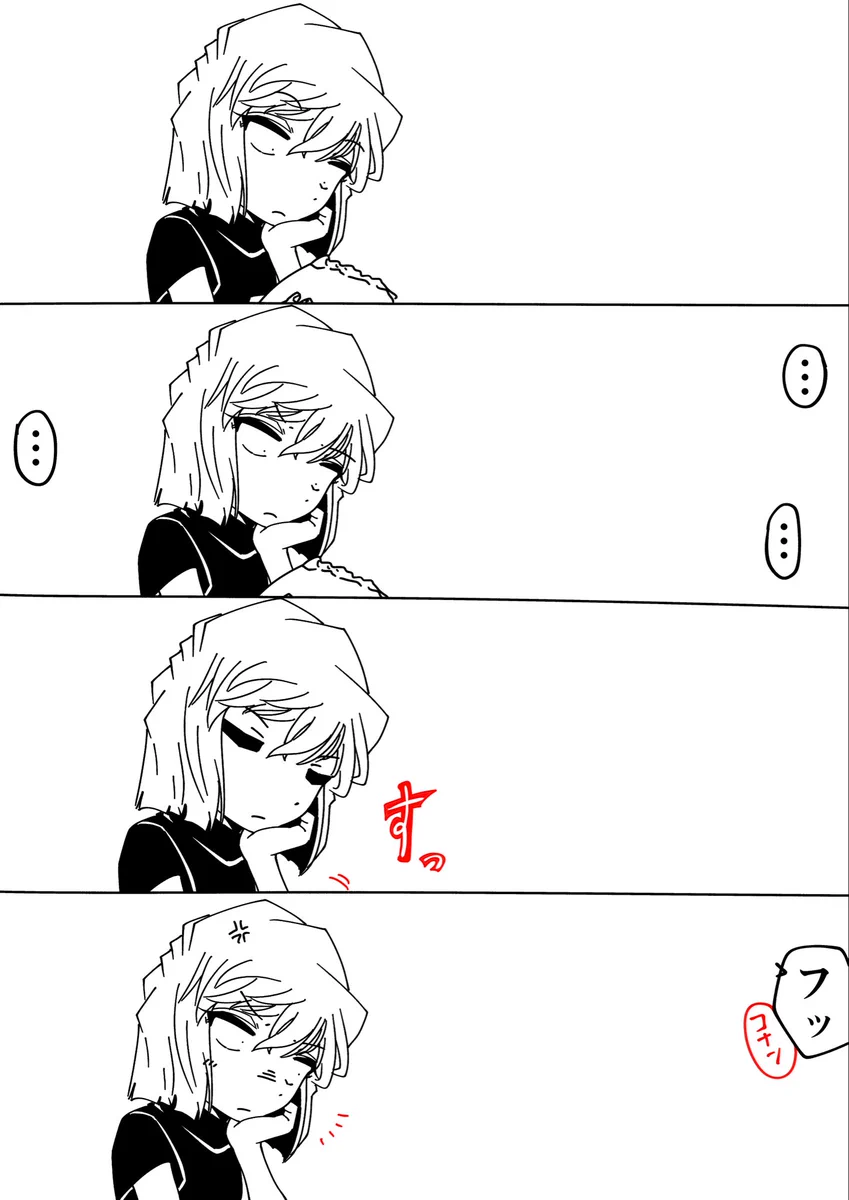 R君 (@Rkun_pixiv) / X