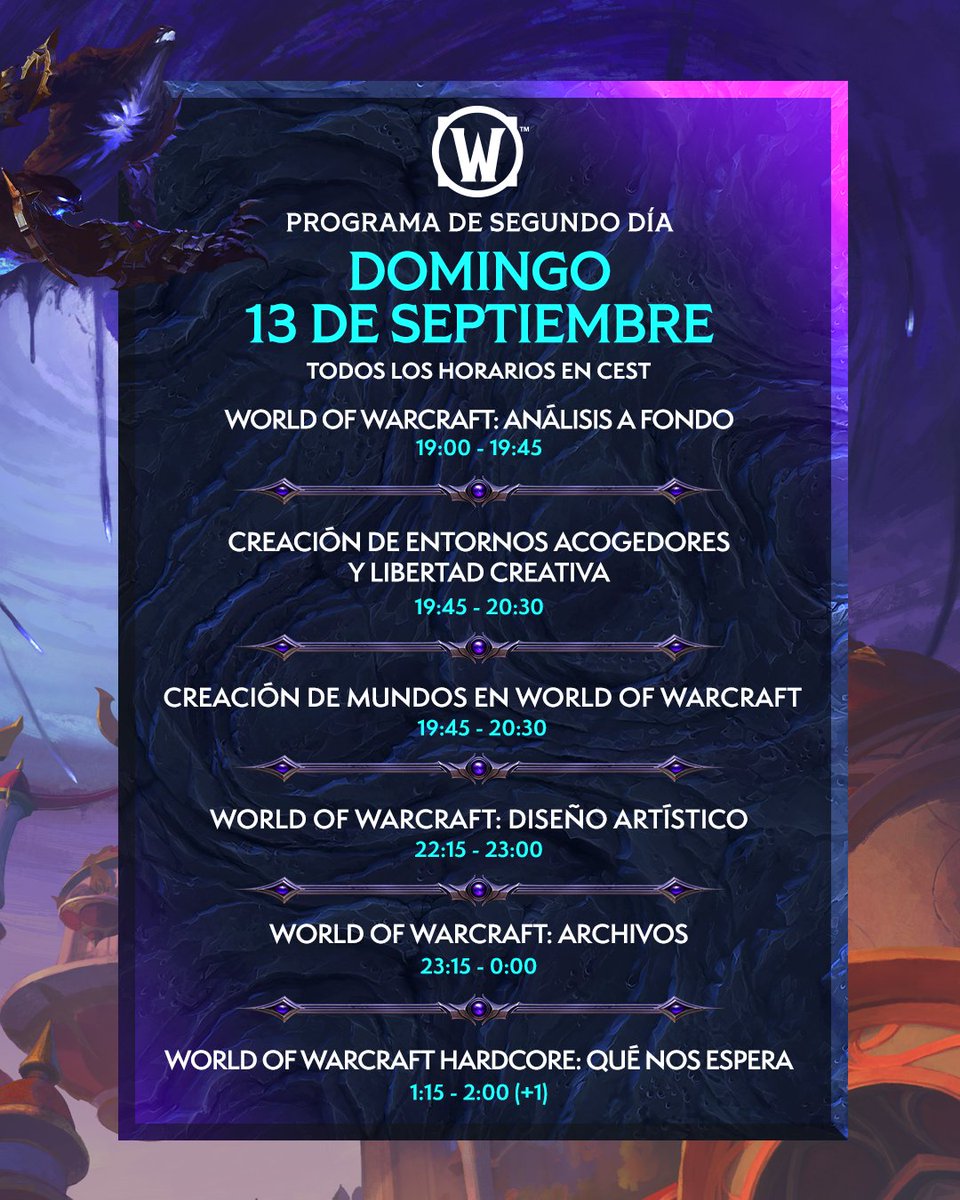 Warcraft_ES's tweet photo. https://t.co/dmvZRQaK12