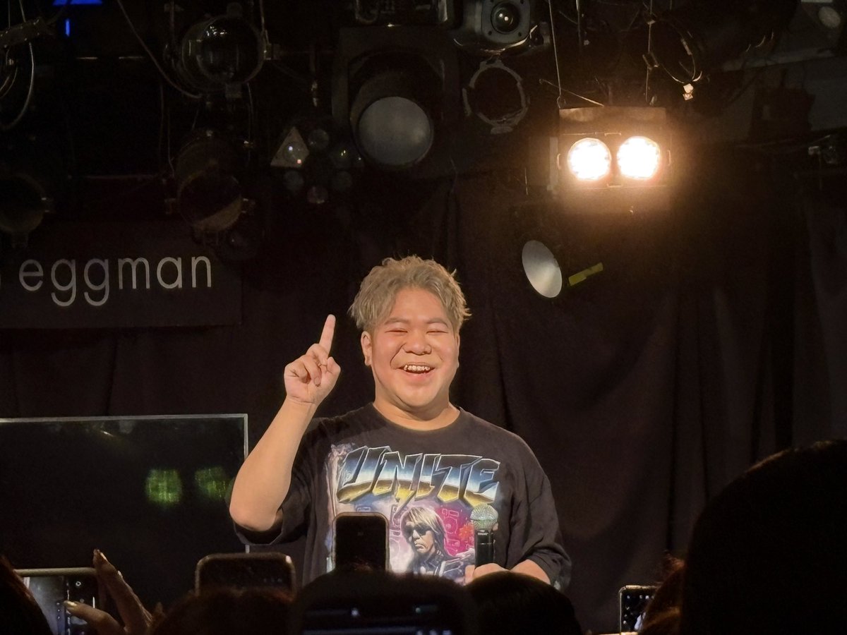 sanzero30's tweet photo. こーすけ生誕祭、楽しかった...！！！
まさか年に2回もこーすけイベに参加できるとは！笑
SASUGANI最高か？！ https://t.co/7GPIVsaXyB
