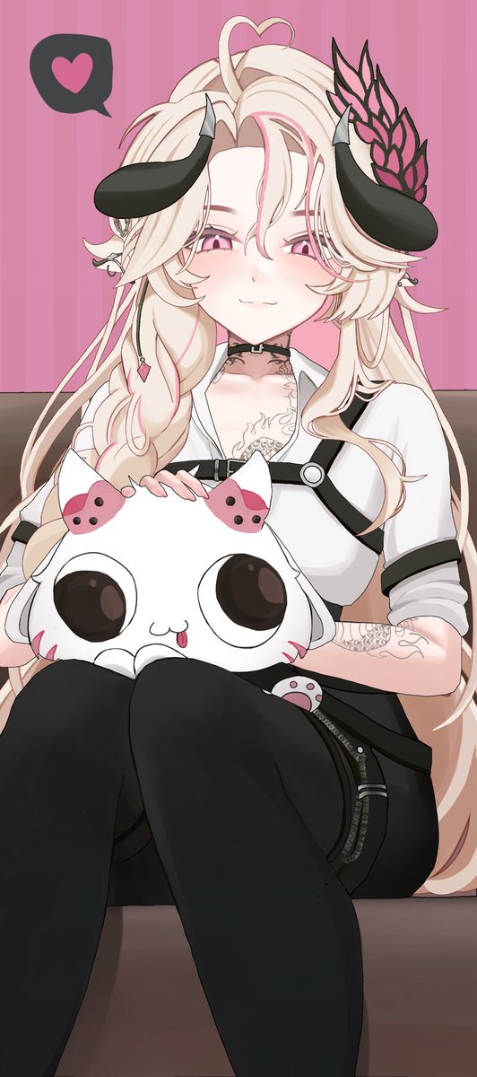 kareusagi_'s tweet photo. リクエストありがとうございました✨
#Skeb #commission https://t.co/dRaF42M4Va
